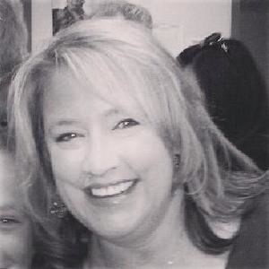 Meet your Posher, Krista